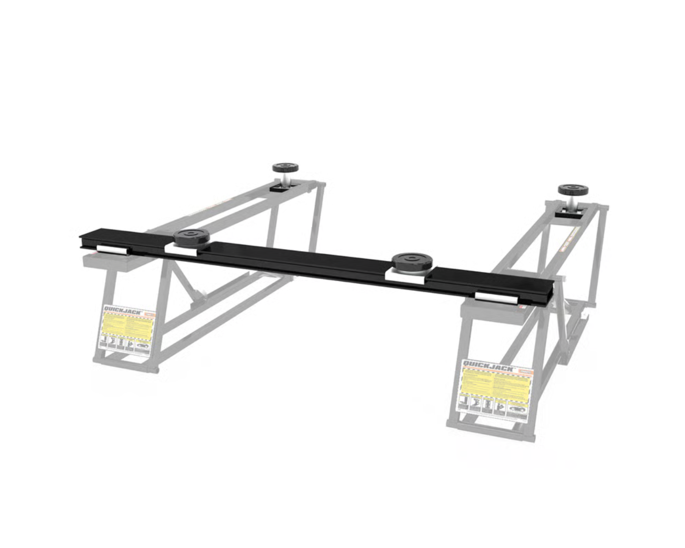 QuickJack 7000 Series Lift Crossbeam Adapter