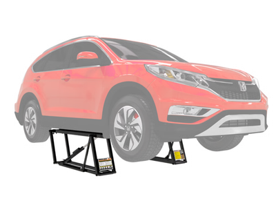 QuickJack 7000TL Standard Frame Portable Car Lift