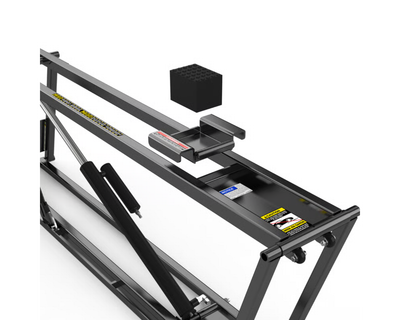 QuickJack Car Lift Sport And Compact Drop-In Tray Set
