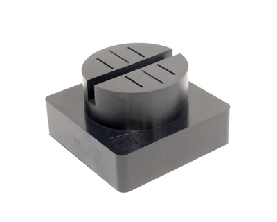 QuickJack Lift Round Pinch-Weld Puck - Set Of 4