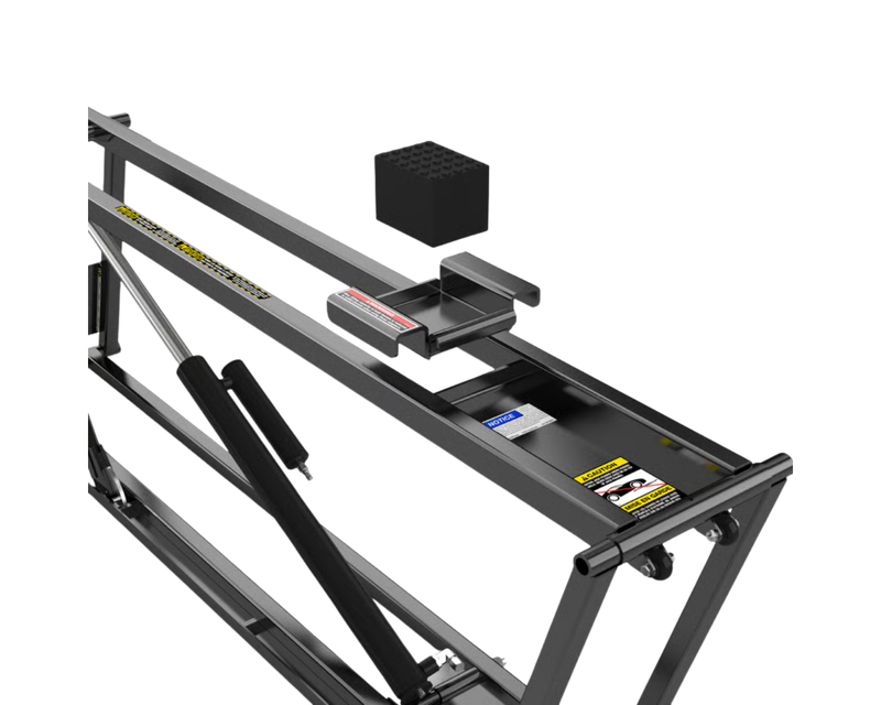 QuickJack Truck And SUV Lift Drop-In Tray Set