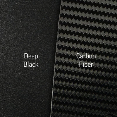 RS Flared Width Magnetic Stone Guards - 991 | 2016