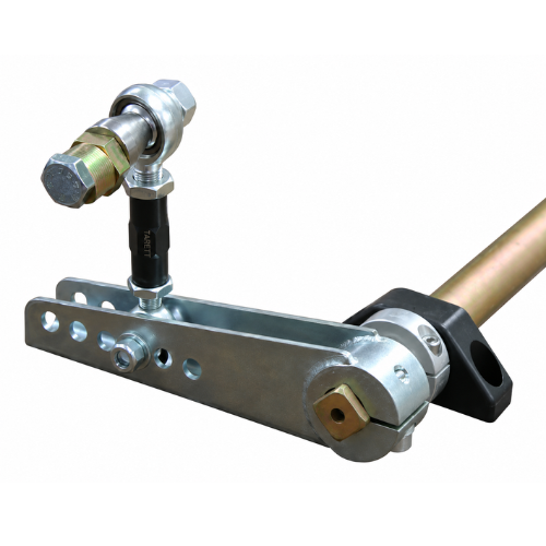 Porsche Swaybar & Drop Link Kit - Rear RSR Style - 19.3mm - 911 - 912 - 930 | RSRRSBA19-L
