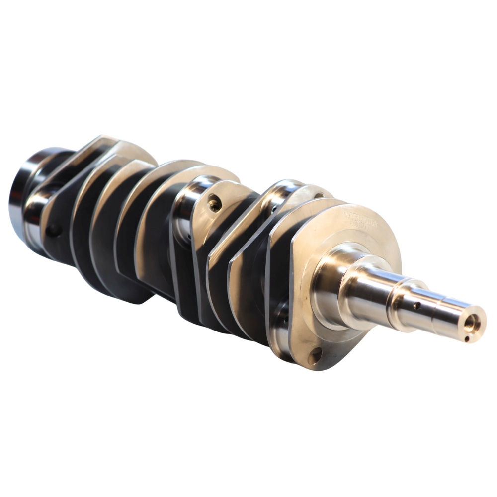 Racing Crankshaft 80.4 mm Stroke - 911 | 1970-1977