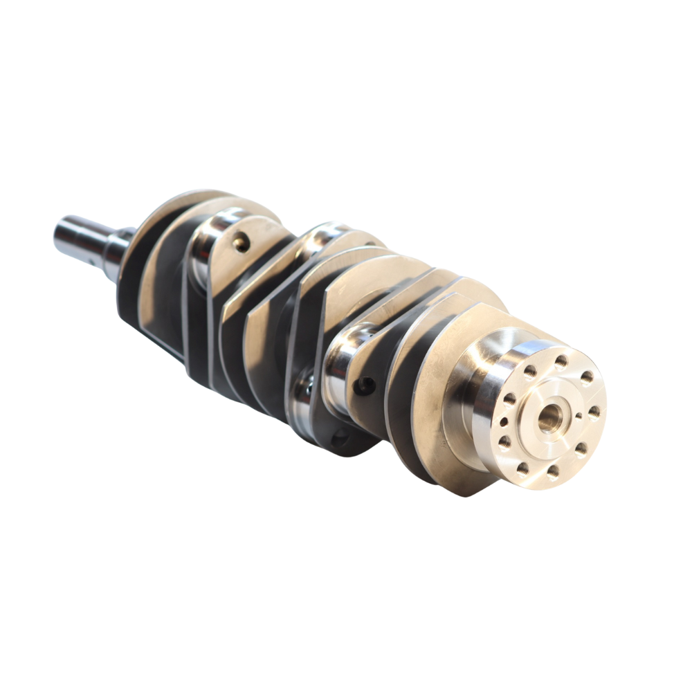 Racing Crankshaft 80.4 mm Stroke - 911 | 1970-1977