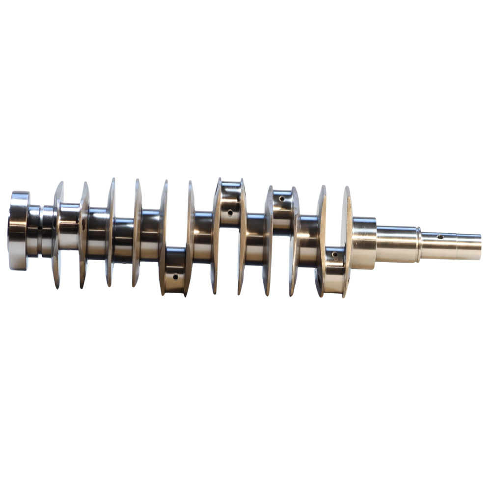 Racing Crankshaft 80.4 mm Stroke - 911 | 1970-1977