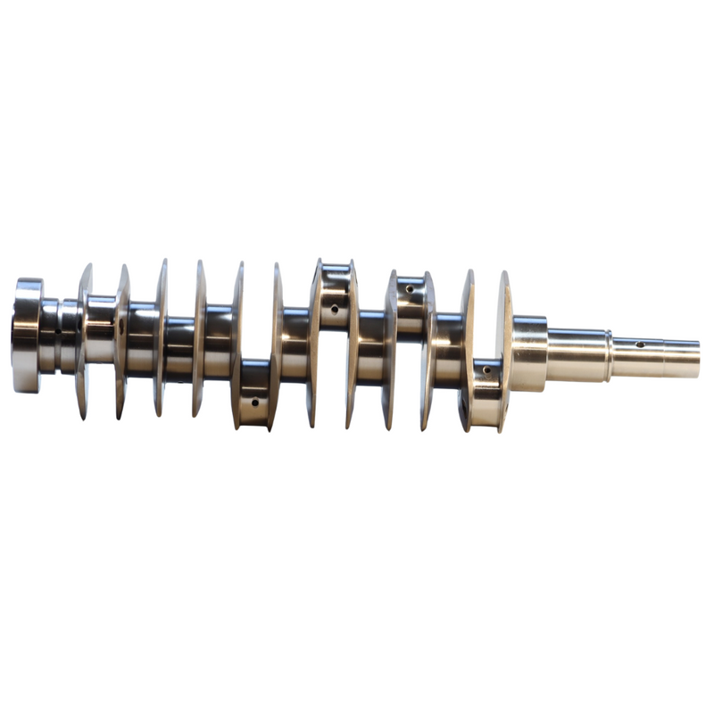 Racing Crankshaft 80.4 mm Stroke - 911 | 1970-1977