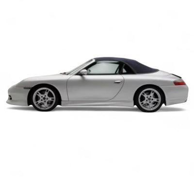 Racing Style Rear Bumper Diffuser - 911 | 1999-2001 BB996RB2