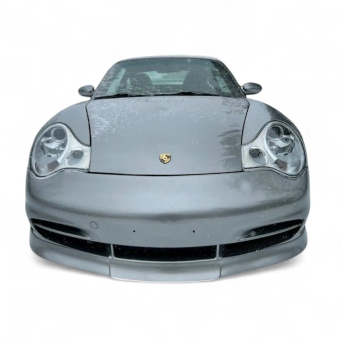 Racing Style Rear Bumper Diffuser - 911 | 1999-2001 BB996RB2
