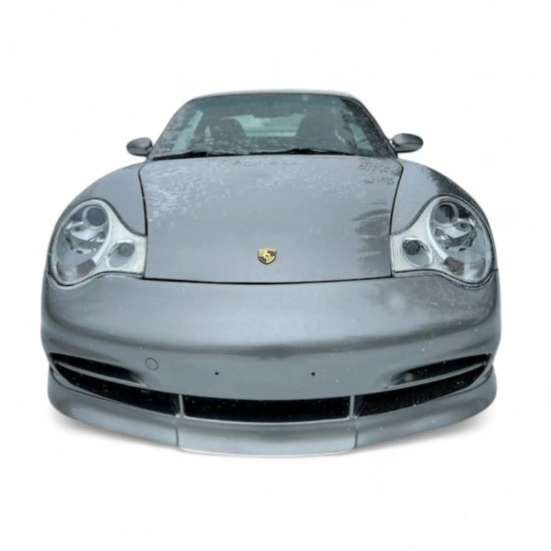 Racing Style Rear Bumper Diffuser - 911 | 1999-2001 BB996RB2