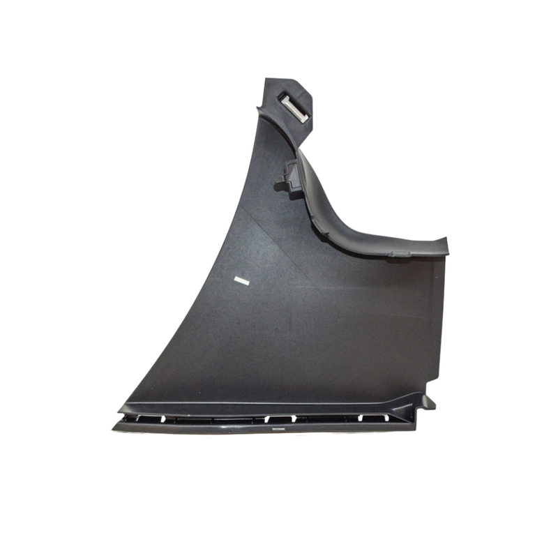 Radiatior Air Guide - Left - Cayenne | 2019-2023
