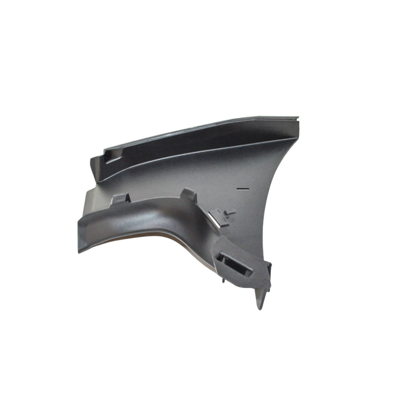 Radiatior Air Guide - Left - Cayenne | 2019-2023
