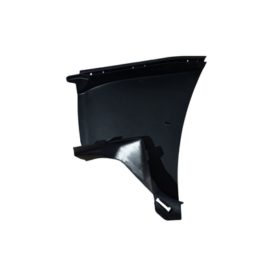 Radiatior Air Guide - Right - Cayenne | 2019-2023