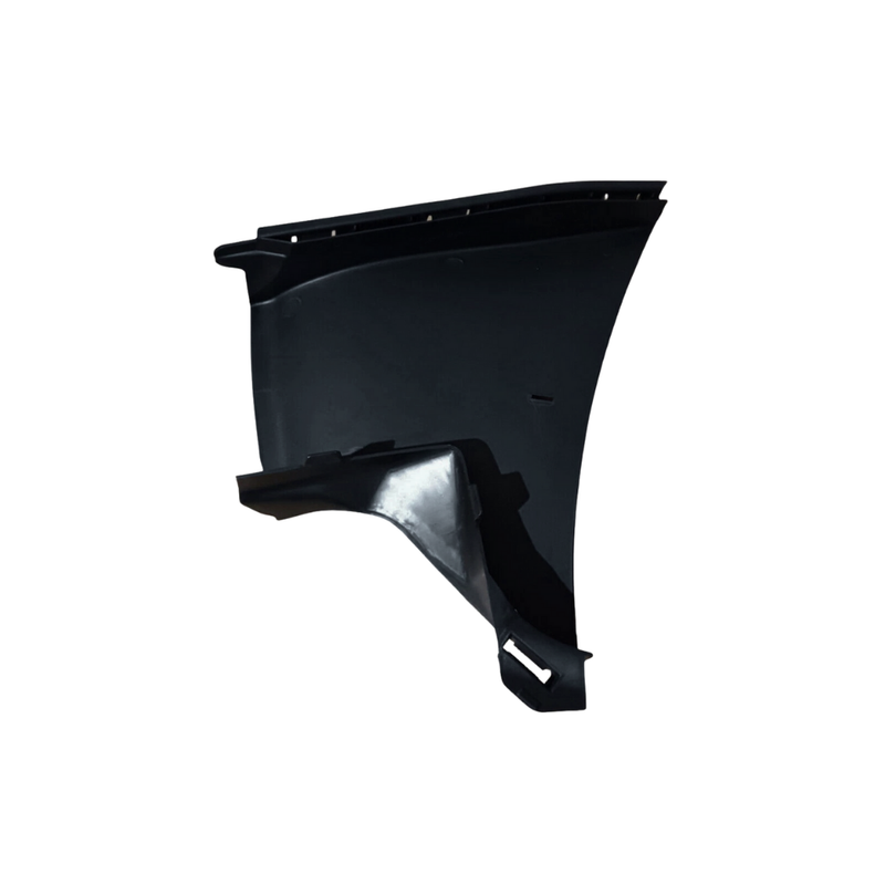 Radiatior Air Guide - Right - Cayenne | 2019-2023