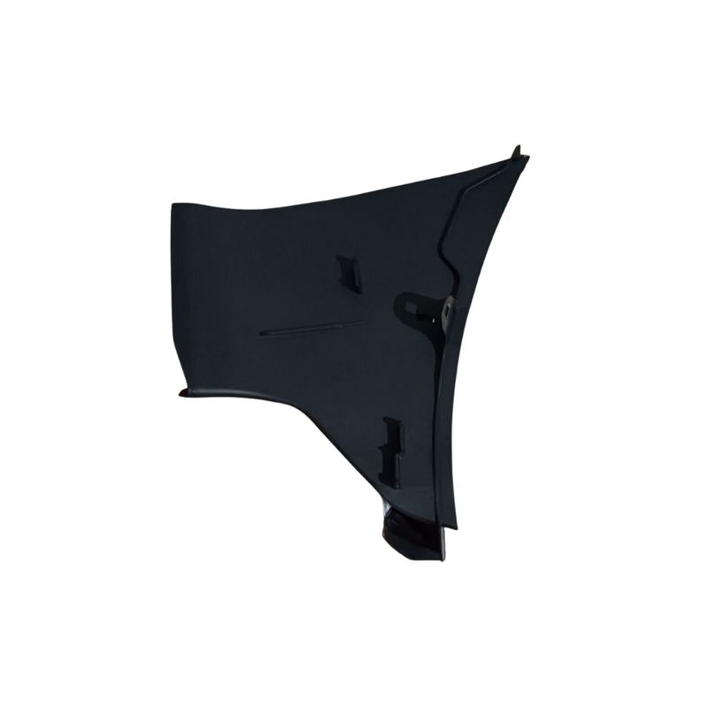 Radiatior Air Guide - Right - Cayenne | 2019-2023