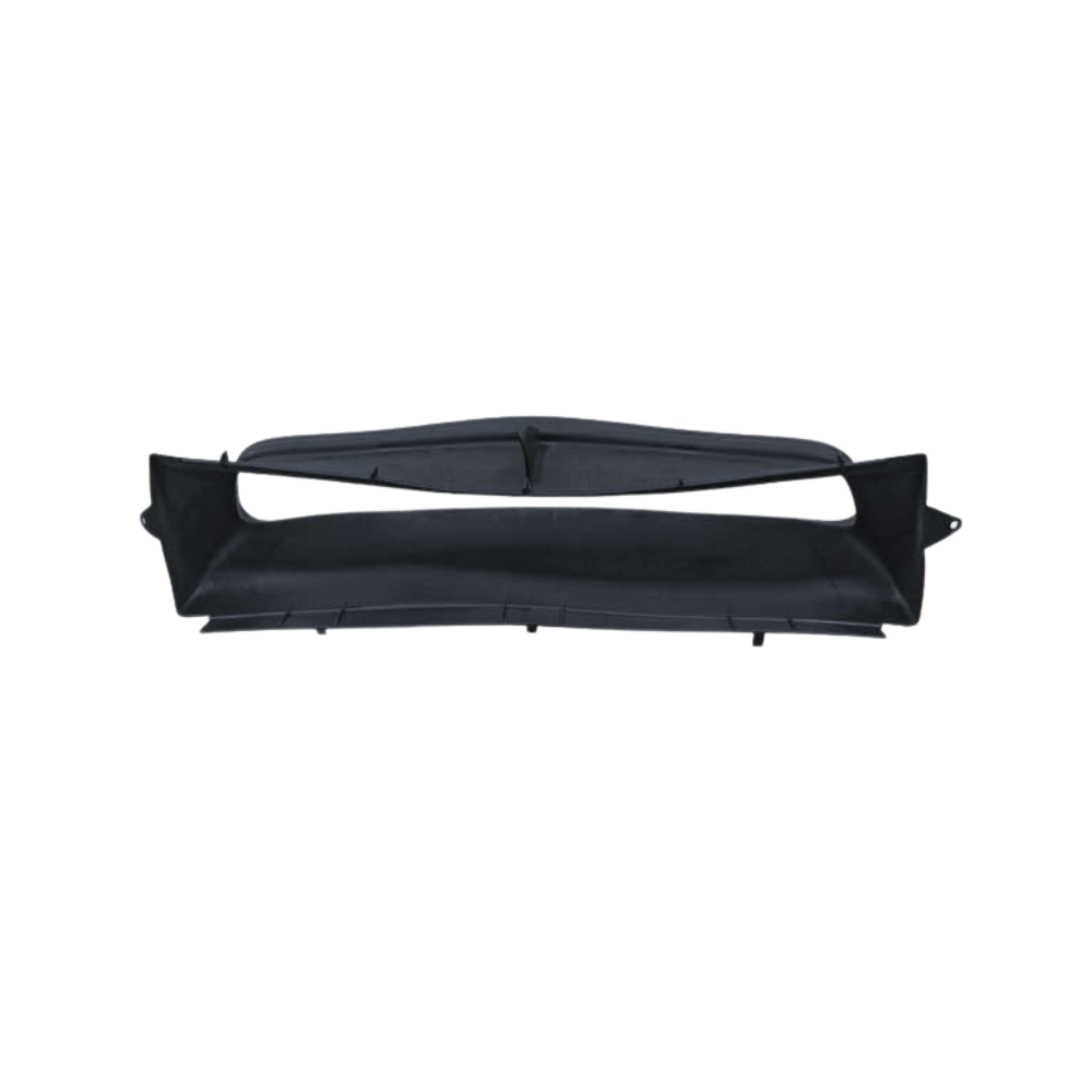 Radiator Air Duct - Center - Boxster | 2005-2008