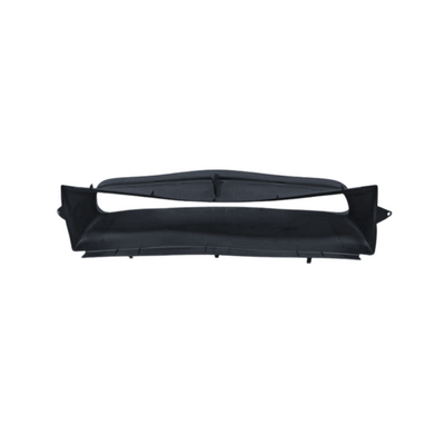 Radiator Air Duct - Center - Boxster | 2005-2008