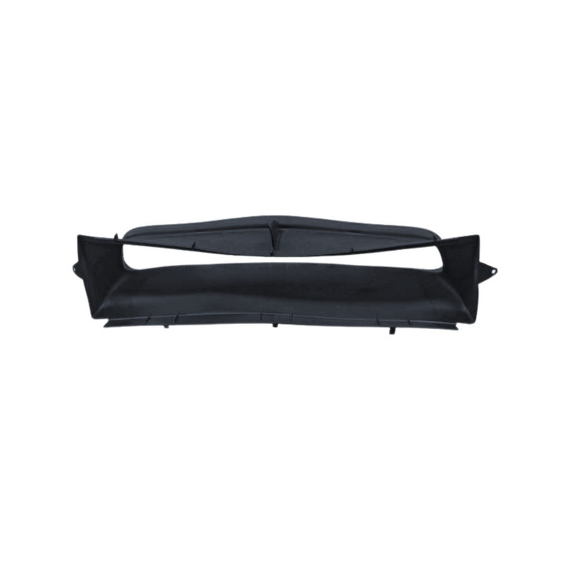 Radiator Air Duct - Center - Boxster | 2005-2008