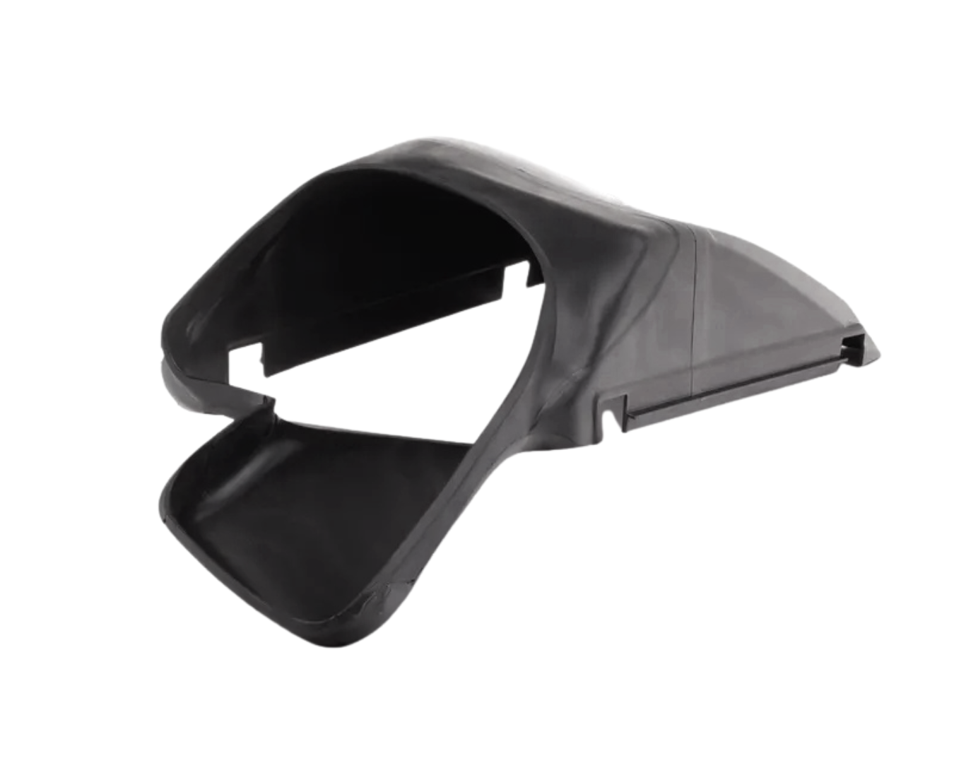 Radiator Air Guide - Left - 911 | 1999-2004