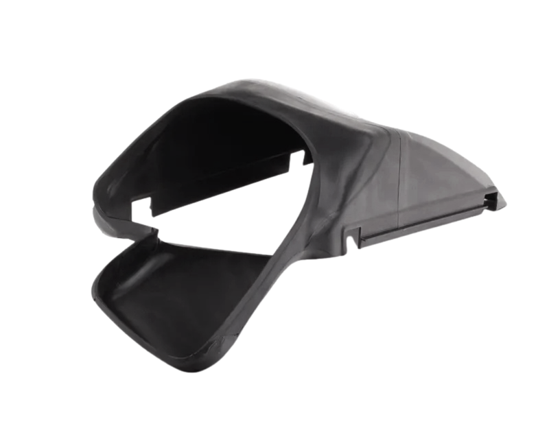 Radiator Air Guide - Left - 911 | 1999-2004