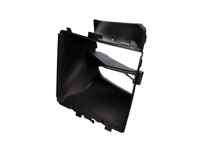 Radiator Air Guide - Left - Macan | 2019-2021