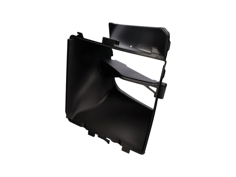 Radiator Air Guide - Left - Macan | 2019-2021