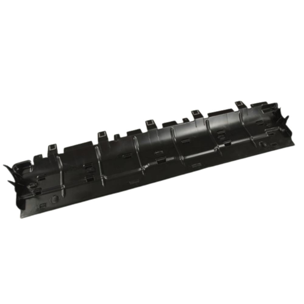 Radiator Air Guide - Lower - Cayenne | 2018-2024