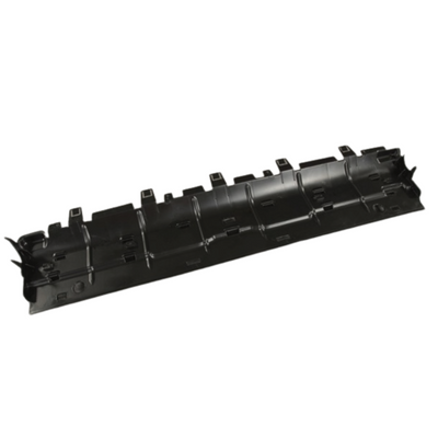 Radiator Air Guide - Lower - Cayenne | 2018-2024