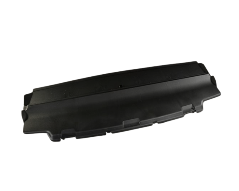 Radiator Air Guide - Macan | 2019-2025