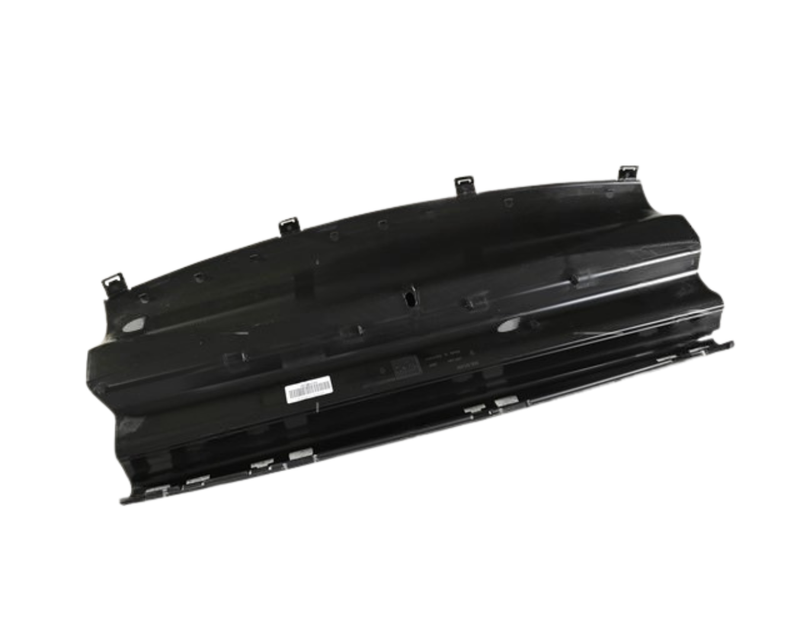 Radiator Air Guide - Macan | 2019-2025