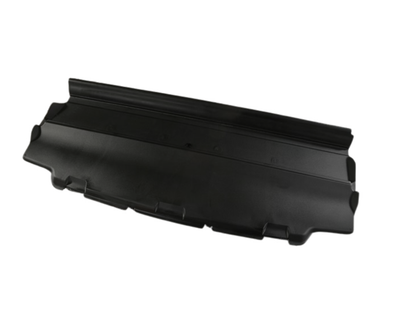 Radiator Air Guide - Macan | 2019-2025