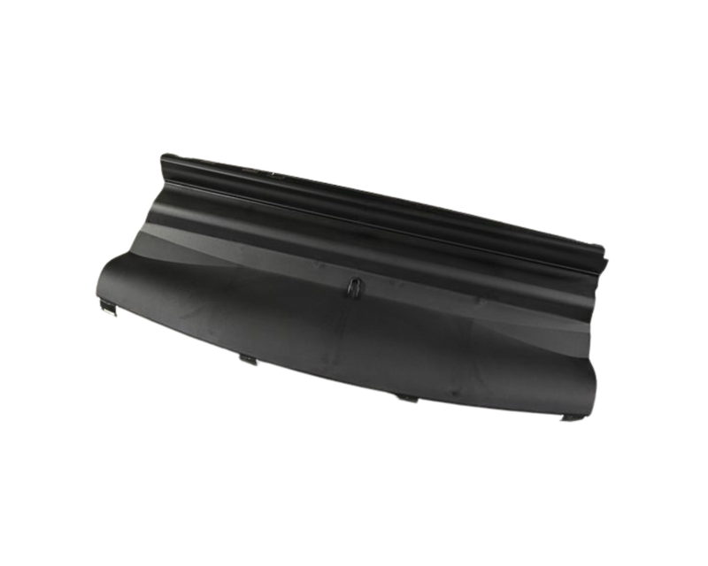Radiator Air Guide - Macan | 2019-2025