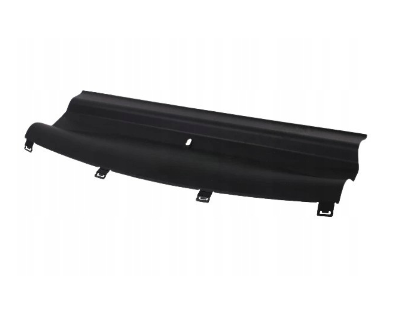Radiator Air Guide - Macan | 2019-2025