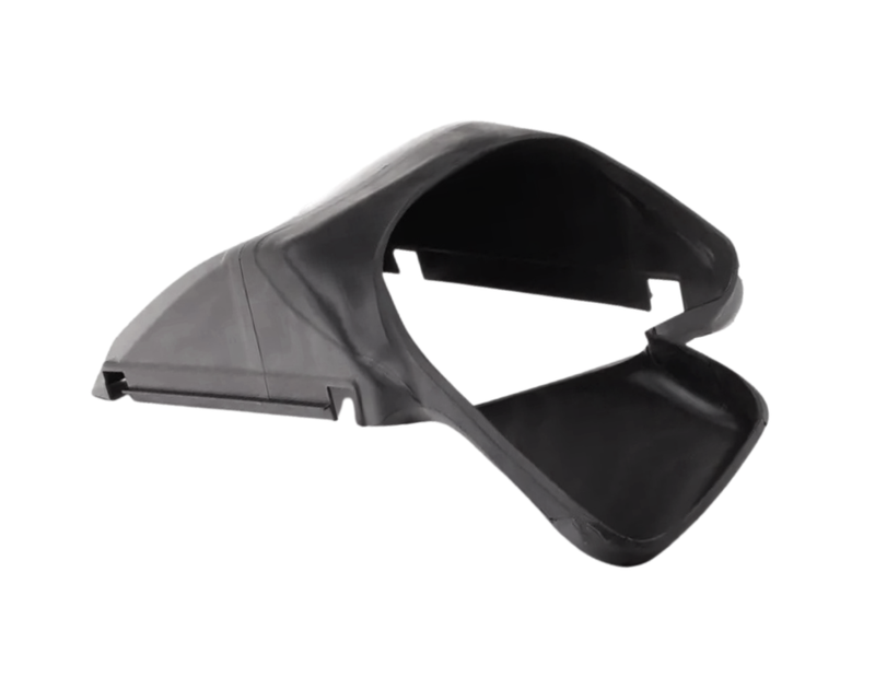 Radiator Air Guide - Right - 911 | 1999-2004