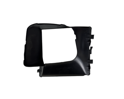 Radiator Air Guide - Right - Macan | 2015-2018