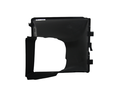 Radiator Air Guide - Right - Macan | 2015-2018