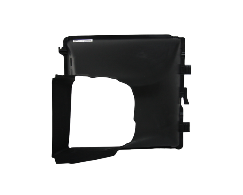 Radiator Air Guide - Right - Macan | 2015-2018