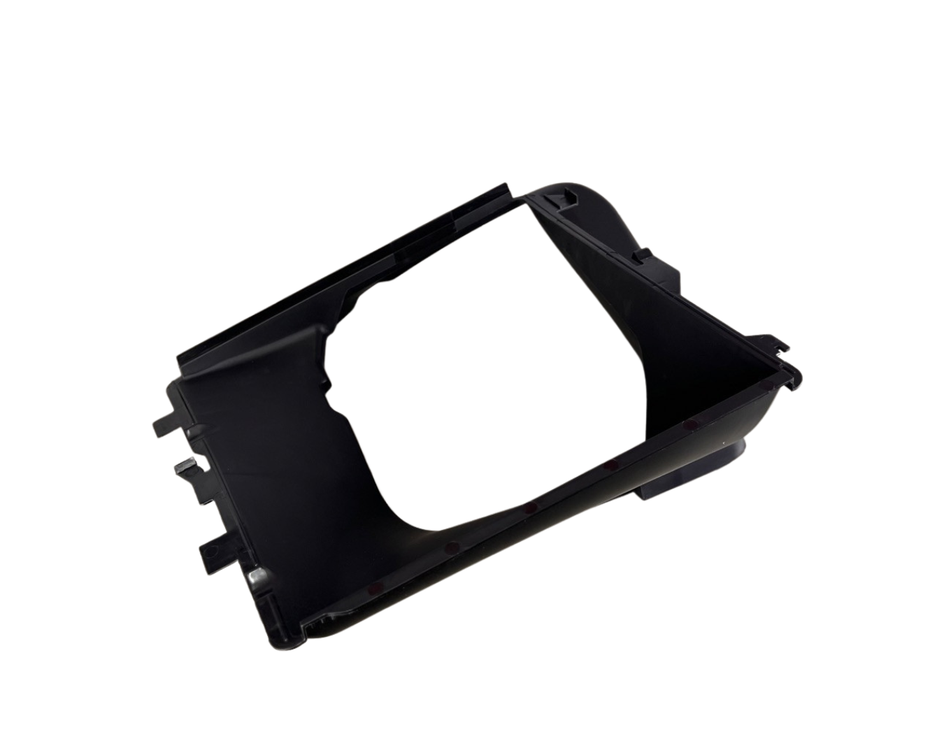 Radiator Air Guide - Right - Macan | 2015-2018