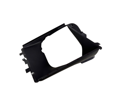 Radiator Air Guide - Right - Macan | 2015-2018