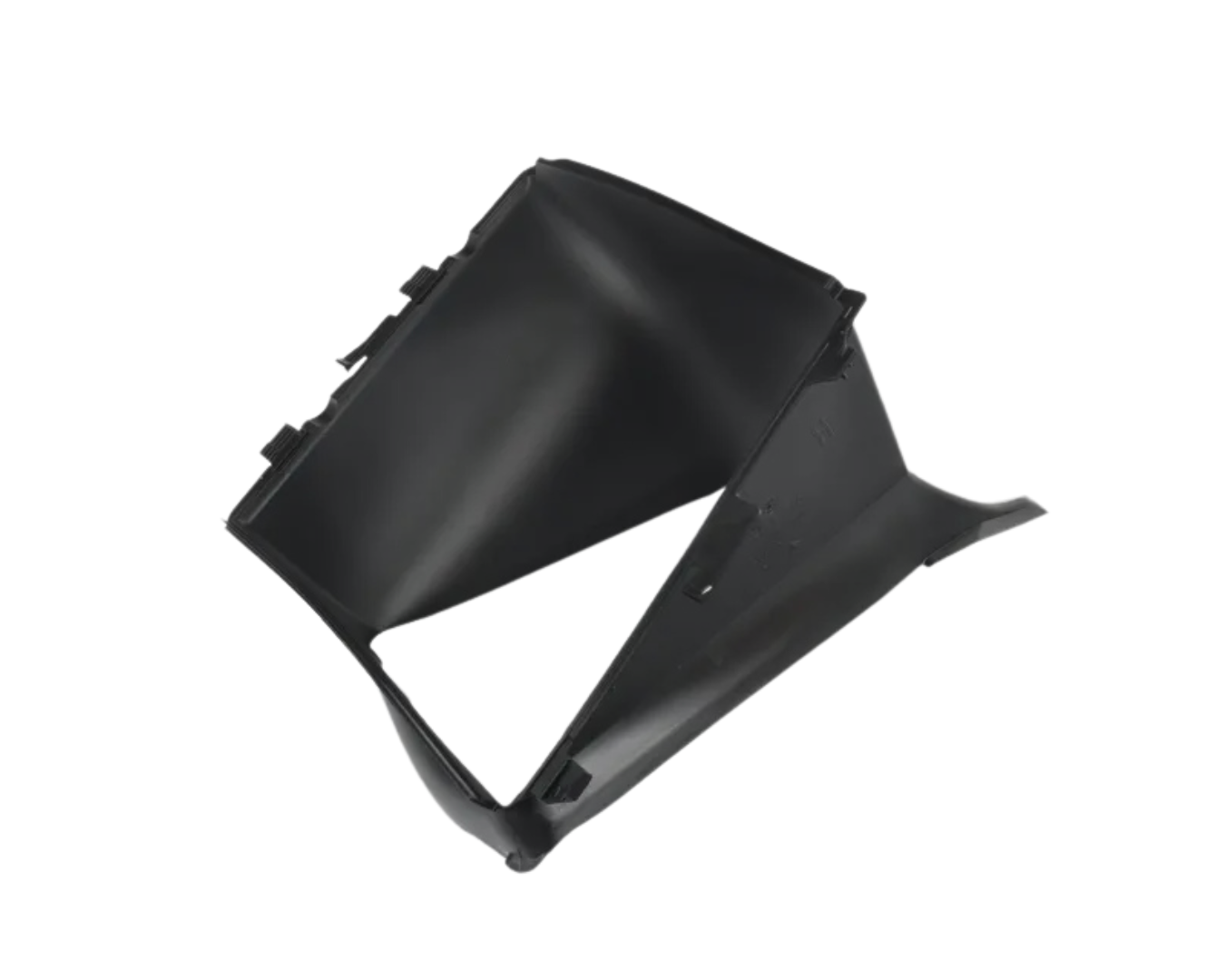 Radiator Air Guide - Right - Macan | 2019-2025