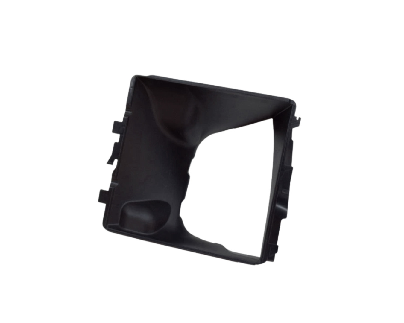 Radiator Air Guide - Right - Macan | 2019-2025