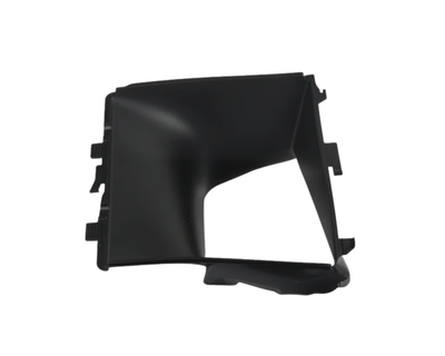 Radiator Air Guide - Right - Macan | 2019-2025