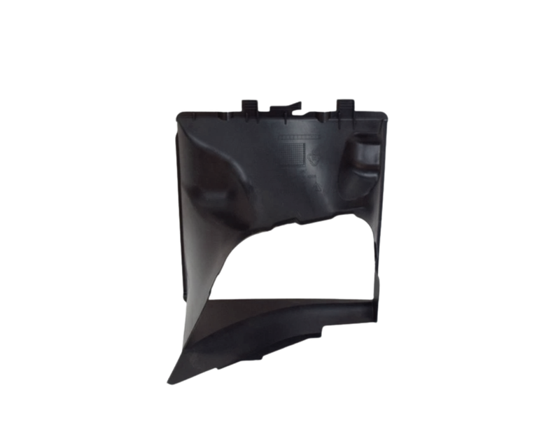 Radiator Air Guide - Right - Macan | 2019-2025