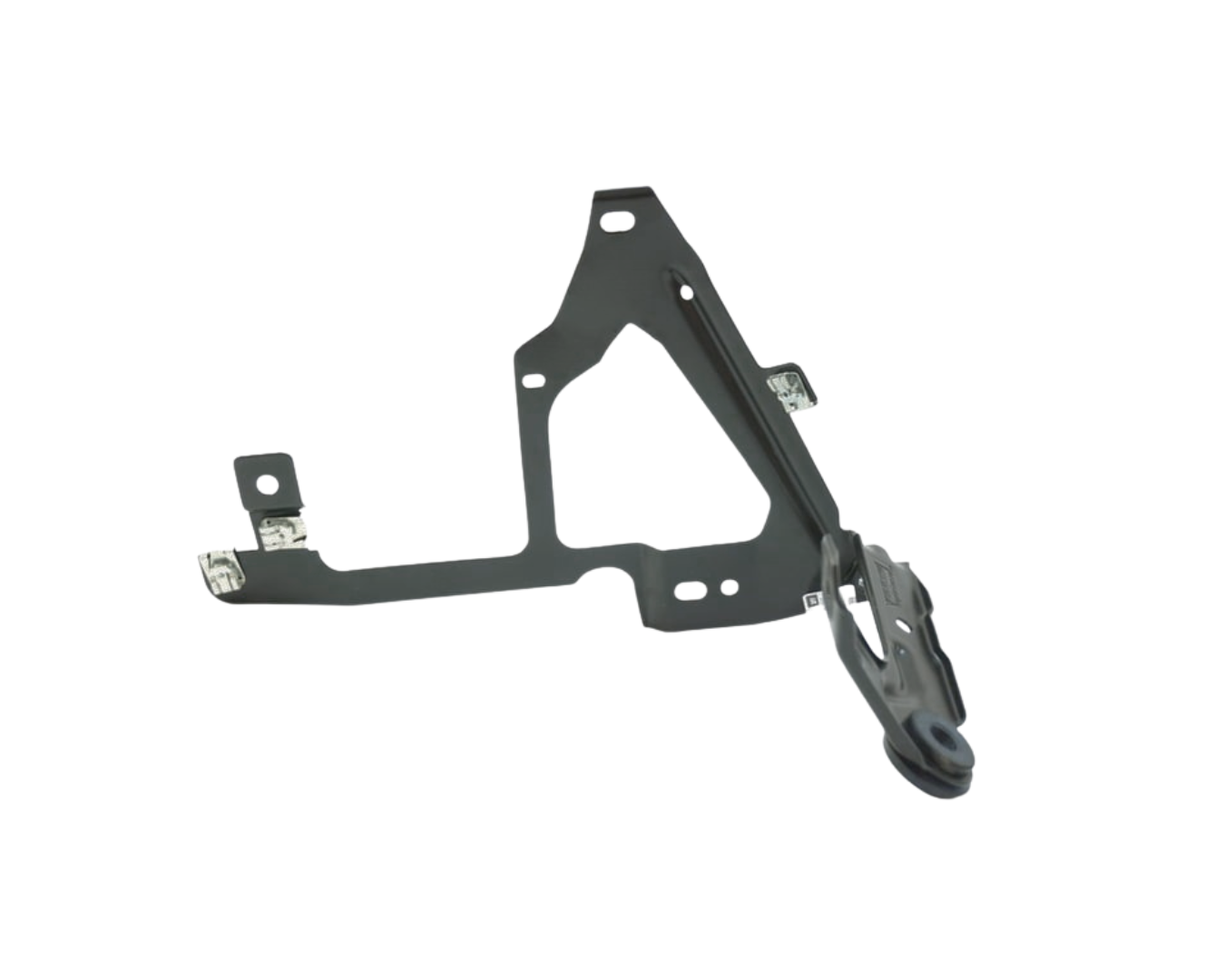 Radiator Bracket - Left - 911 | 1999-2004