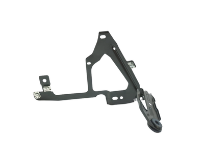 Radiator Bracket - Left - 911 | 1999-2004