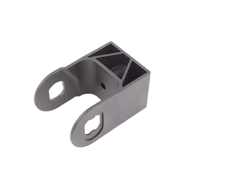 Radiator Bracket - Upper Left - Cayenne | 2011-2018