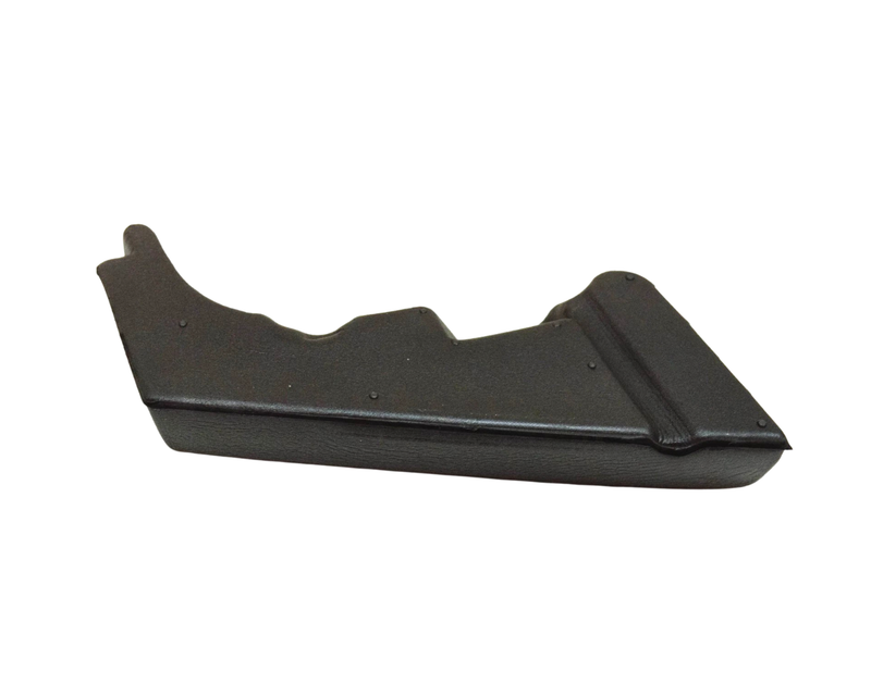 Radiator Carrier Gasket - Left - Macan | 2015-2018