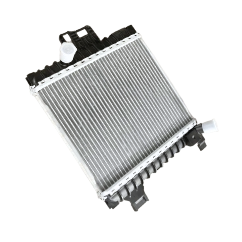 Radiator - Cayenne | 2019-2024