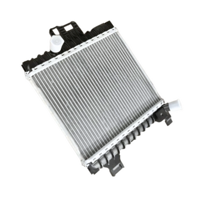 Radiator - Cayenne | 2019-2024