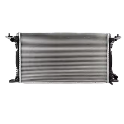 Radiator - Cayenne | 2019-2024